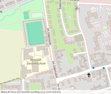 Im Odemsloh 72, 44357 Dortmund - Photo 1