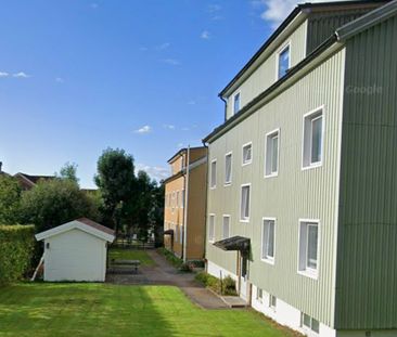 Ljungvägen, Uddevalla - Foto 1