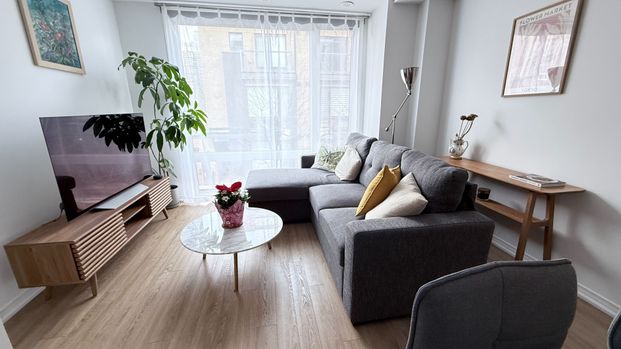 For Lease - 34 Fieldway Road Unit# 147, Toronto, Ontario - Photo 1