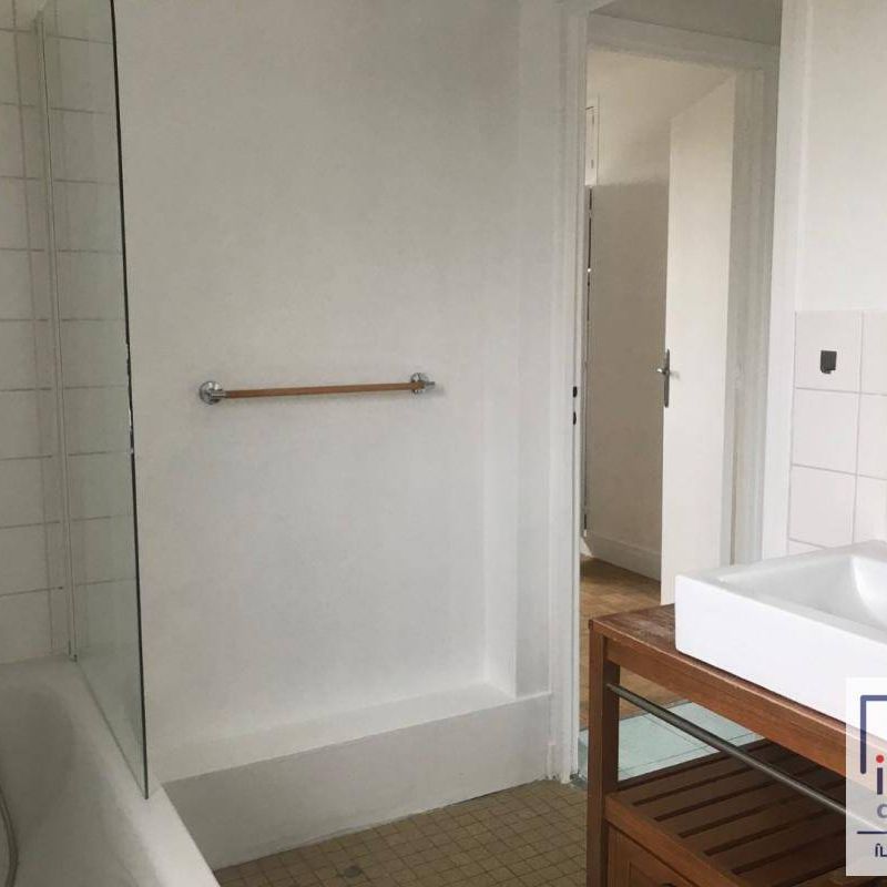 Location appartement t3 59 m² à Athis-Mons (91200) Quartier 9 - Photo 1