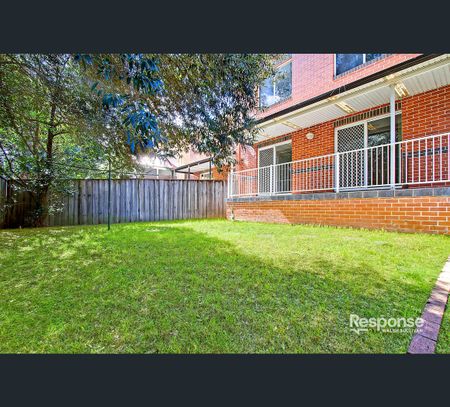 21 Jacqui Circuit, Norwest, NSW 2153 - Photo 5