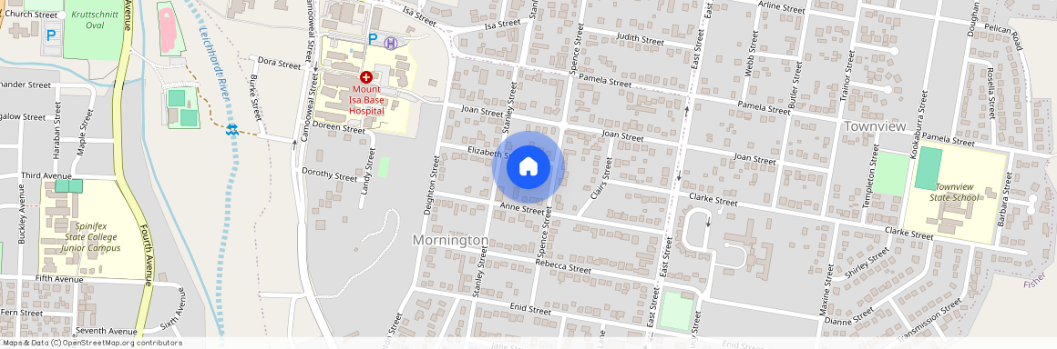 2/21 Elizabeth Street, Qld 4825, Mount Isa