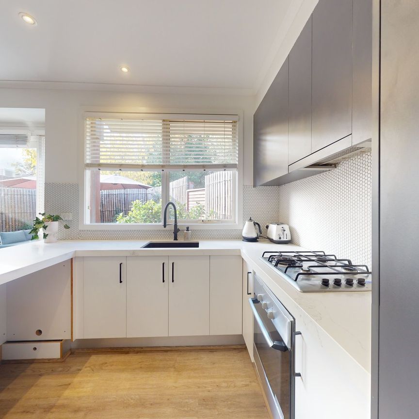 A Place to Call Home in a Location to Love - Photo 1