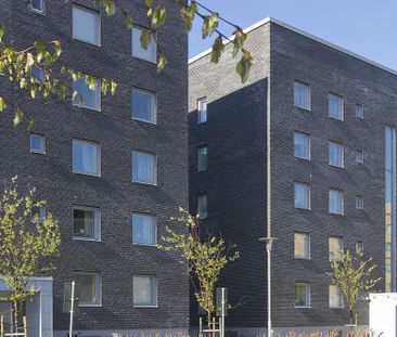 Möllegatan 15 B, Centrum, Falkenberg - Photo 1