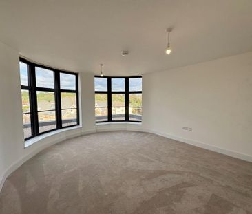 2 bedroom penthouse to rent - Photo 6