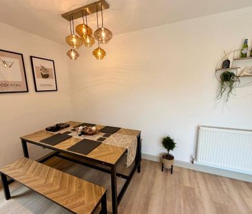 1 bedroom in a house share to rent - Photo 2