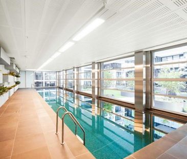 STYLISH APARTMENT - Photo 1