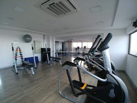 Apartamento para aluguel, 1 quarto, 1 suíte, 1 vaga, Ilha do Leite - Recife/PE - Foto 3