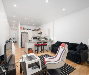 Condo for rent, Montréal (Le Sud-Ouest) - Photo 4