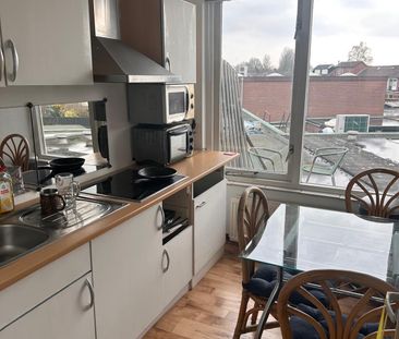 Te huur: Appartement Meijersweg in Hengelo - Photo 3