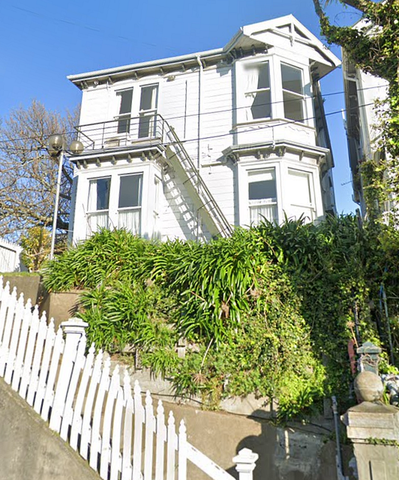 1 Bedroom Apartment on The Terrace - Photo 3