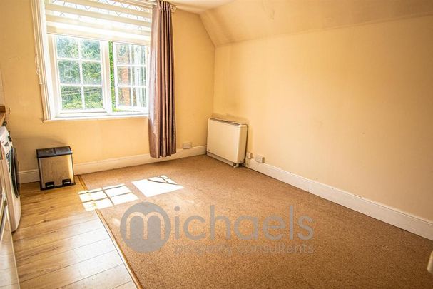 1 bedroom cottage to rent - Photo 1