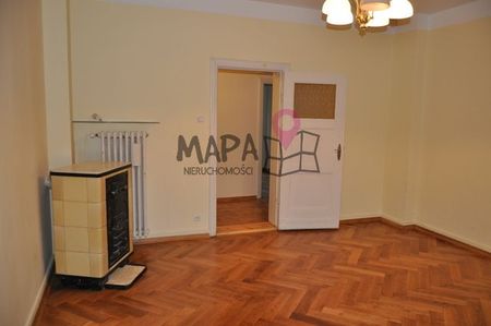 Jasne Błonia, parter willi, 109m2, 5 pok., garaż - Фото 4