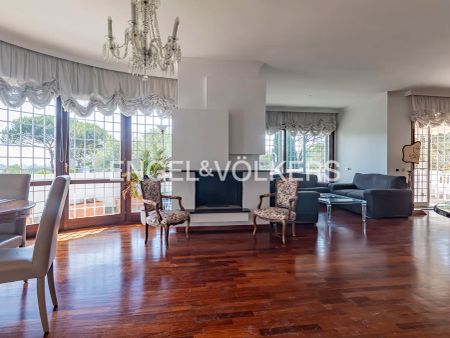Esclusiva residenza con parco, piscina e dependance - Photo 3