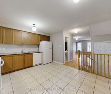 For Lease - 369 Caboto Trail, Markham, Ontario - Photo 3