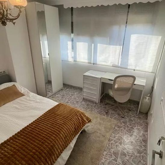 Calle Miraorquideas, Málaga, Andalusia 29011 - Photo 1