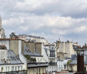 Vue sur le Sacré Coeur - Photo 4