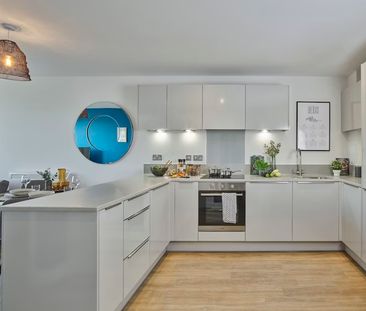 1 bedroom apartment - Photo 1