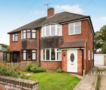 3 bedroom semi-detached house to rent - Photo 2