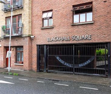 Apartment 127, Block E, Blackhall Square, Brunswick Street North, D... - Photo 6