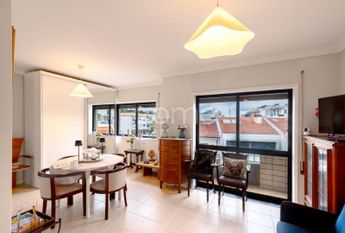 Apartamento T1 em Porto