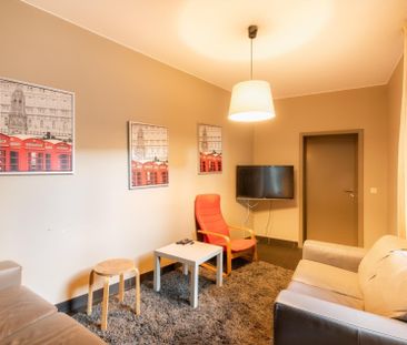 Studentenkamer - Leuven - Foto 1