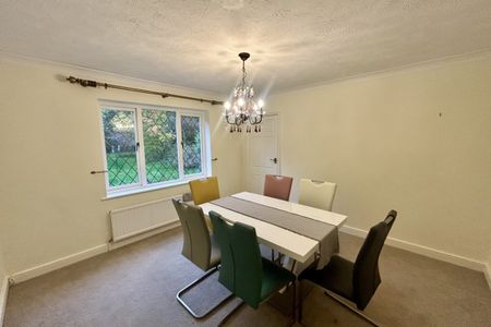 Lewes Road, Uckfield, Blackboys - Photo 3