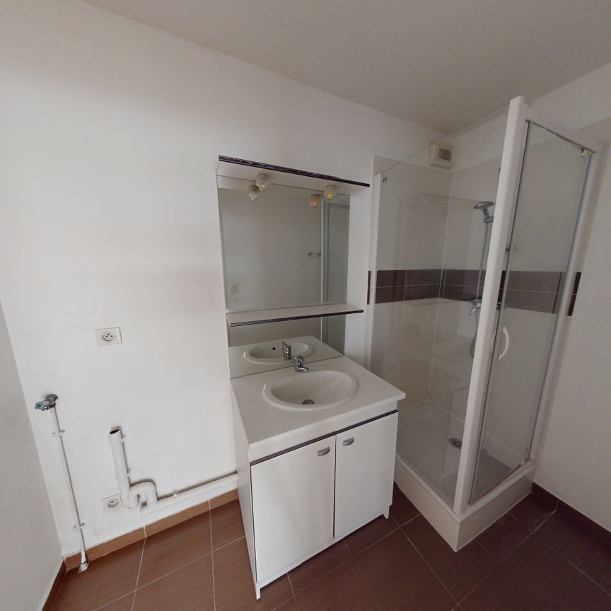 Appartement de type 2 - Photo 1