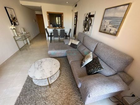 Penthouse for rent in New Golden Mile, Estepona - Foto 2