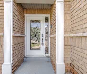 For Lease - 3392 Southwick Street, Mississauga, Ontario - Photo 5