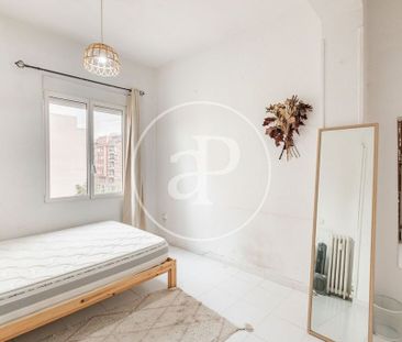 4 bedroom luxury Flat for rent in Madrid, Spain - Photo 6