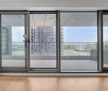 Appartement te huur: Bercylaan 401 1031 KP Amsterdam - Foto 4