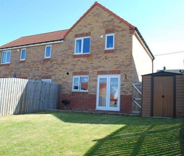 Lindsay Street, Hetton-le-Hole, Houghton Le Spring, Tyne and Wear, ... - Photo 2