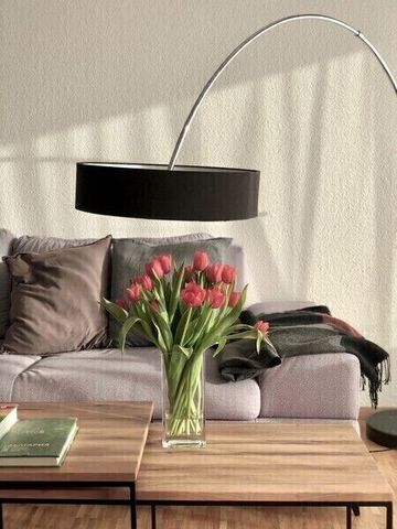 41/2-ROOM APARTMENT IN WINTERTHOUR – CITY, FURNISHED, TEMPORARY - Foto 4