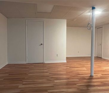 For Lease - 438 Fernleigh Circle Unit# Bsmt, Richmond Hill, Ontario - Photo 5
