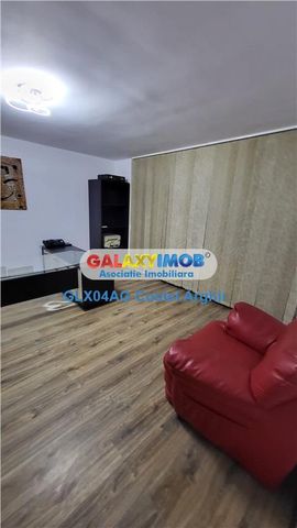 Inchiriem apartament cu 3 camere in zona Teilor, mobilat pt birouri - Fotografie 5
