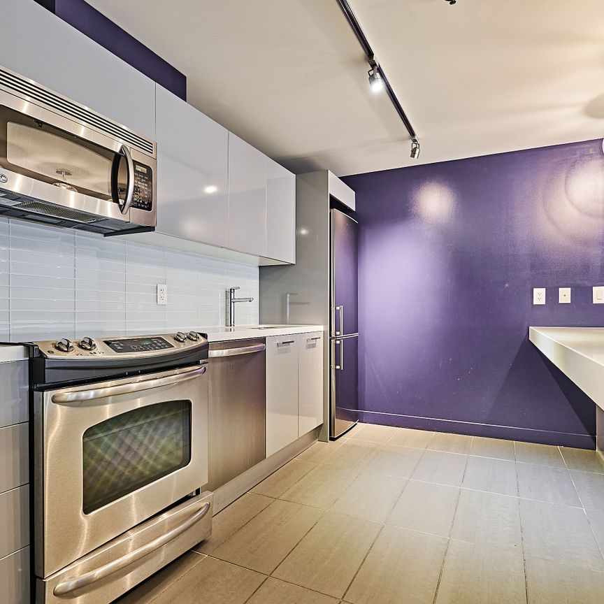 For Lease - 319 Carlaw Avenue Unit# 1006, Toronto, Ontario - Photo 1