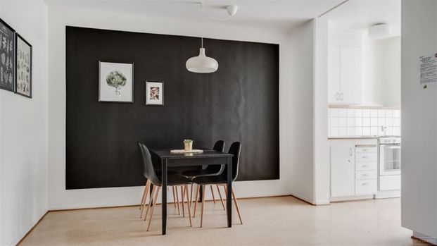 Distansgatan 23 - Foto 1