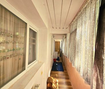 Apartament cu 2 camere, 50 mp + balcon 10 mp, Șoseaua Vestului 18 - Photo 4