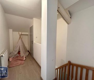 Location Appartement 4 pièces 75m² ST NICOLAS DE PORT 54210 - Photo 4