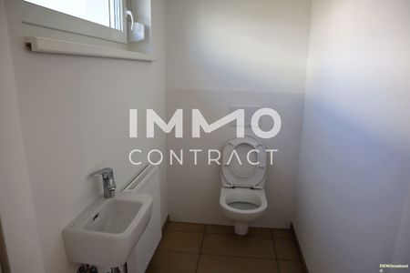 Ländliches Wohnen -Doppelhaus mit Eigengarten zum Mieten in St. Leonhard/Forst - Provisionsfrei - Foto 5