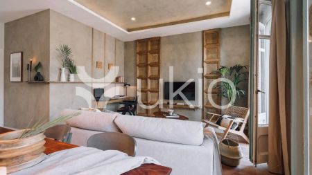Apartamento de alquiler en Carrer de Balmes, Dreta de l'Eixample - Foto 4