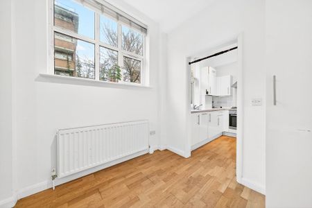1 bedroom flat to rent - Photo 3