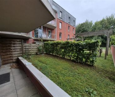 Location appartement 2 pièces - 44.2m² à Wasquehal (59290) - Photo 1