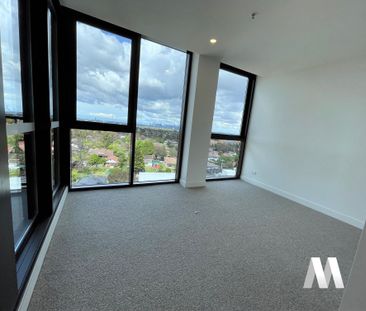 812/58 Myrtle Street, Ivanhoe VIC 3079 - Apartment For Rent | Domain - Photo 2