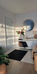 Appartement 4 1/2 Lumineux et moderne - Photo 3