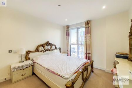 2 bedroom apartment to rent - Photo 5