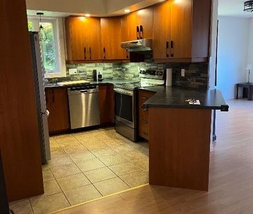 Condo à louer - Photo 3