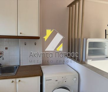 Studio/Γκαρσονιέρα για ενοικίαση Ζαβλάνι (Πάτρα) - Photo 5