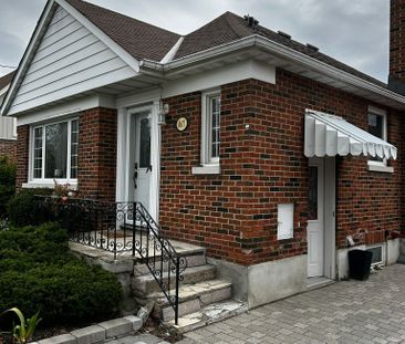 For Lease - 867 Masson Street Unit# Basement, Oshawa, Ontario - Photo 6